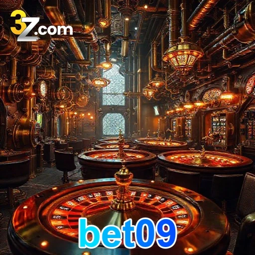 bet09.com Esporte