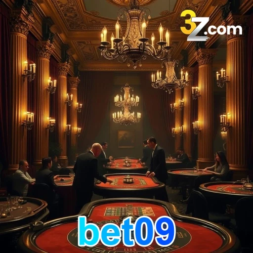 bet09.com Jogos de caça-níqueis