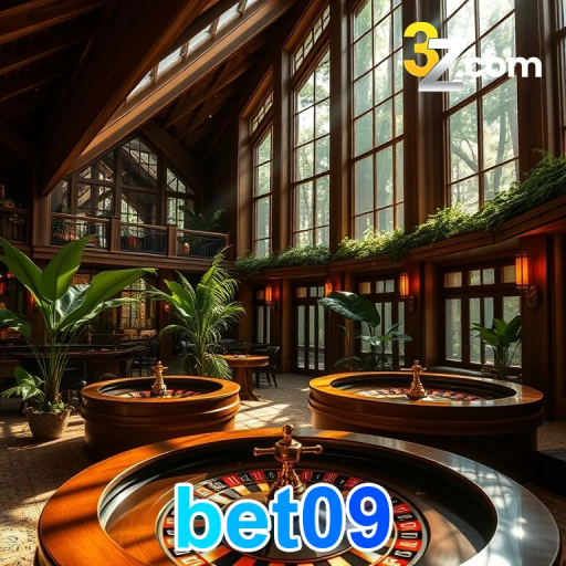 Bônus Imperdíveis no Bet09: Apostas com Estilo e Emoção