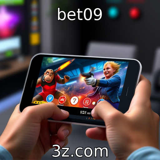 Tendências de jogos para dispositivos móveis em 2025