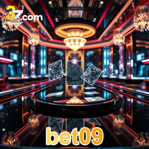 Promoções Irresistíveis da bet09 Para Aumentar Seu Jogo