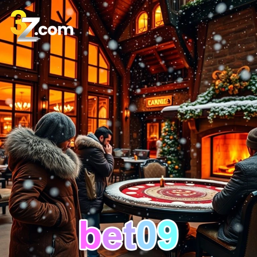 Slots no bet09: A Aventura dos Jogos em um Clique